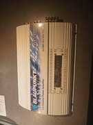 Wzmacniacz audio samochodowy Blaupunkt GTA4100