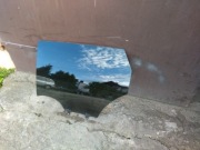 Szyba lewa tylna Nissan Qashqai j11 2019r.