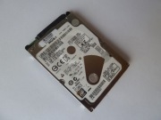 DYSK TWARDY HDD HGST Z7K500-500 (HTS725050A7E630) 500GB 2,5