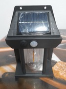 Nowa lampka solarna!