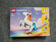 lego creator 31140 Magiczny jednorożec