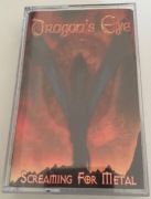 Dragon's Eye Motorbreath split MC Turbo Omen Aria Destroyers Stos Hetman