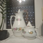 Dzbanek I cukiernica Silesia 