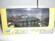 Dragon Armor 60329 T-34/76