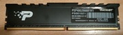 Patriot Signature Premium 8GB DDR4 2666MHz CL19 1,2V