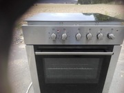 kuchnia ceramiczna Techwood do zabudowy.