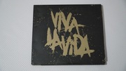Płyta CD COLDPLAY - Viva La Vida DIGIPACK 