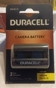 Bateria Duracell DRNEL15 do Nikon EN-EL15 1600mAh 7.4 V 11.8 Wh