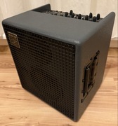 Wzmacniacz akustyczny Schertler David 80W (Szwajcaria)