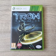 X360/XONE/XSX TRON: EVOLUTION /// POLSKA WERSJA! 