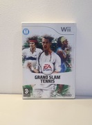 Gra Grand Slam Tennis Nintendo Wii 3x Ang
