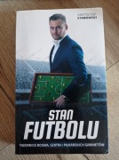 Stan futbolu Krzysztof Stanowski