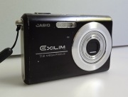 Casio Exilim EX-Z75 