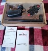 Wzmacniacz sygnału Szhuashi 4w