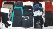 Paka ubrań |S|Vans|Zara|Reserved| 22 szt.
