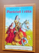 Pierścień i róża - Thackeray