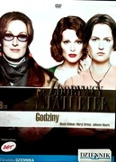 011 DVD - Godziny Ocena 7.3 (10) FILMWEB 069