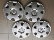 Oryginalne Kołpaki Opel 16" | Astra H, Zafira B | Stan BDB | OEM