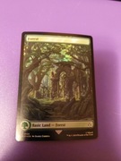 Forest (Assassin's Creed - Magic the Gathering)