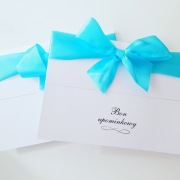 Bon upominkowy - na laserowe wybielanie zębów LED