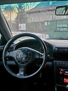 Kierownica S-Line Audi A4 B5 A3 A6 A8 Trójramienna + Poduszka Airbag