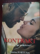 Kontrakt Sonrisa Fortuna