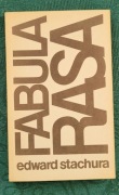 Edward Stachura Fabula rasa