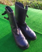 buty skutery ZIMOWE stan wojenny MO ZOMO Milicja r 25 39 opinacze