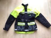 Kurtka z ochraniaczami junior cordura / dla dziecka na 146 - na quada