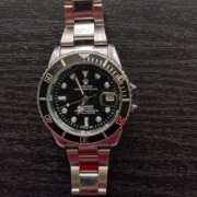 Zegarek Rolex replika 