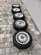 FELGI Volvo 960 V90/S90 9157227