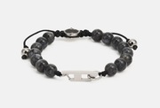Bransoletka Męska Diesel BEADS, nowa