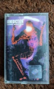 Kaseta magnetofonowa Benediction Grind Bastard 