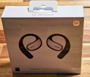 Nowe (folia) słuchawki Xiaomi Openwear Stereo w kolorze Grey