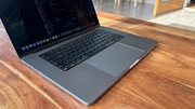 Macbook Pro 16-cali M1 Pro Space Grey