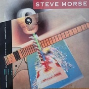 Steve Morse   High Tension Wires