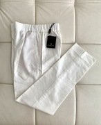 Massimo Dutti spodnie smart casual 34 XS 