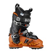 Buty narc.  Dalbello Lupo Plus Orange black 25,5cm