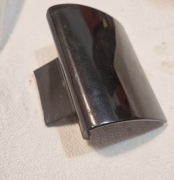 ZAŚLEPKA PROGU SEAT LEON I 1M0854928B prawy tył oryginał czarna