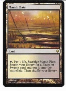 March Flats [MTG] [PROXY] Magic the Gathering