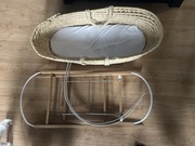 Kosz mojzesza dzieciecy