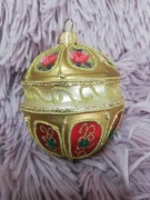 KOMOZJA -  " BOMBKA KWIATY "