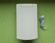 Gniazdo ssące Vex duże migdał Beam