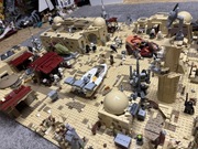 Lego Tatooine Moc 
