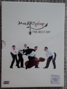 Grupa Mozarta - Mozart Group - The Best Of! - DVD - Nowe
