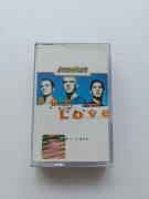 Kaseta magnetofonowa Scooter "Age of love"