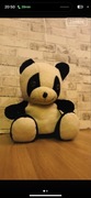 Pluszowy miś - Panda