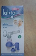 Laktator ręczny 
