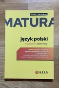 Matura język Polski egzamin pisemny Greg