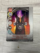 Karta Bakugan battle brawles Gate of Rays